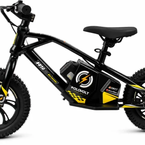 POLOVOLT RS12 Extreme