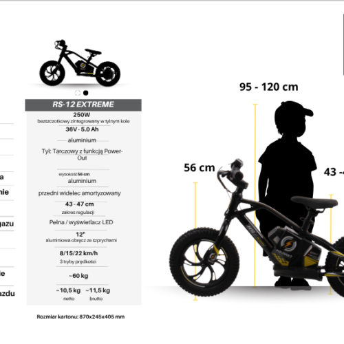 POLOVOLT RS12 Extreme