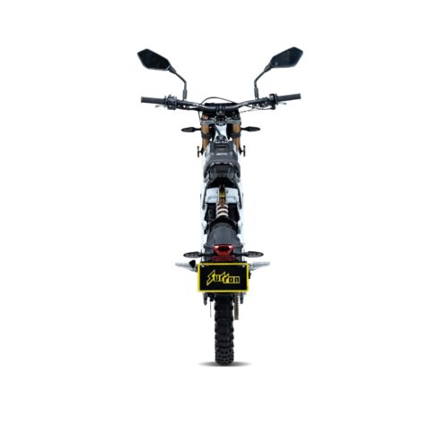 SURRON LIGHT BEE 10 kW L1e – ELEKTRYCZNY CROSS Z homologacją 2026