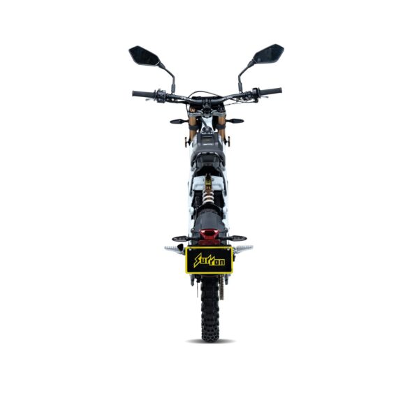 SURRON LIGHT BEE 10 kW L1e – ELEKTRYCZNY CROSS Z homologacją 2026