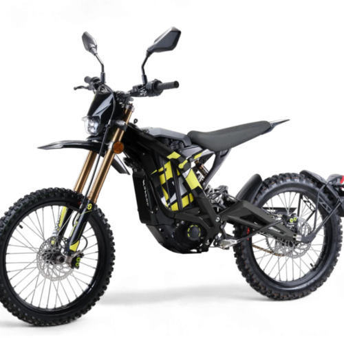 karty-produktu-1 SURRON LIGHT BEE 8 kW L1e – ELEKTRYCZNY CROSS Z homologacją 2026 (CZARNY)