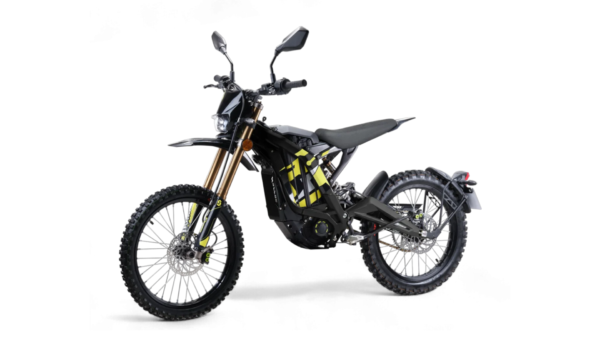 karty-produktu-1 SURRON LIGHT BEE 8 kW L1e – ELEKTRYCZNY CROSS Z homologacją 2026 (CZARNY)